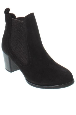 Дамски боти Marco Tozzi, Размер 40, Цвят Черен, Цена 73,11 €