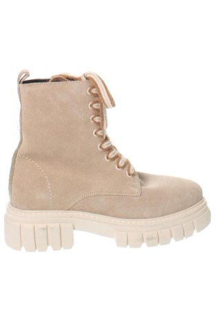 Dámské poltopánky Maruti, Veľkosť 39, Farba Béžová, Cena  163,95 €