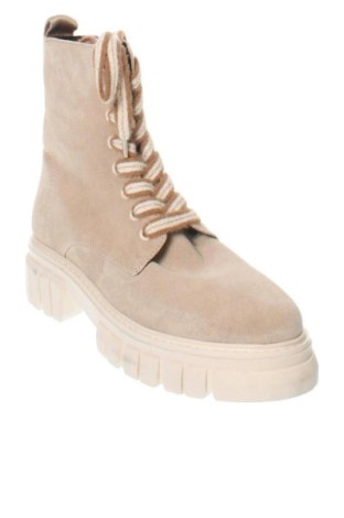 Dámské poltopánky Maruti, Veľkosť 39, Farba Béžová, Cena  163,95 €