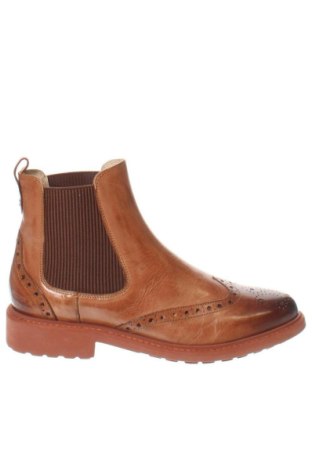 Botine de damă Melvin & Hamilton, Mărime 38, Culoare Maro, Preț 1.239,99 Lei