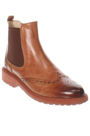 Botine de damă Melvin & Hamilton, Mărime 38, Culoare Maro, Preț 1.239,99 Lei