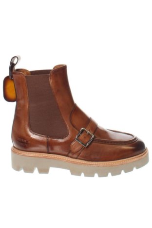Botine de damă Melvin & Hamilton, Mărime 37, Culoare Maro, Preț 1.239,99 Lei