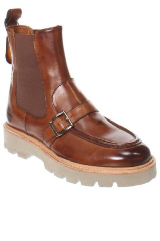 Botine de damă Melvin & Hamilton, Mărime 37, Culoare Maro, Preț 1.239,99 Lei