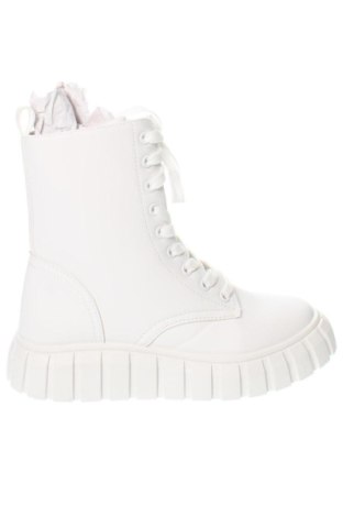Дамски боти Musk, Размер 39, Цвят Бял, Цена 73,11 €