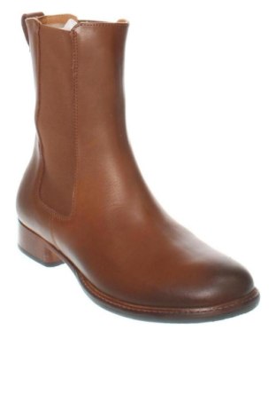 Dámské poltopánky Mysa, Veľkosť 38, Farba Hnedá, Cena  133,95 €