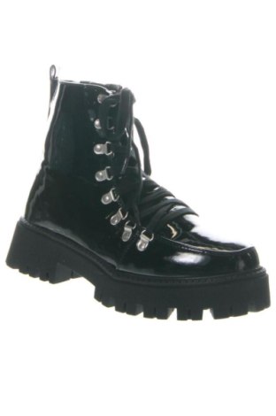 Damskie botki Next, Rozmiar 39, Kolor Czarny, Cena 377,99 zł