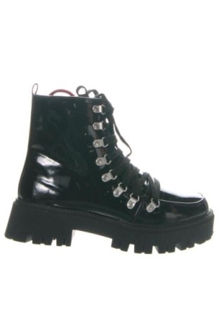 Dámské poltopánky Next, Veľkosť 37, Farba Čierna, Cena  85,95 €