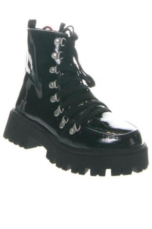 Dámské poltopánky Next, Veľkosť 37, Farba Čierna, Cena  85,95 €