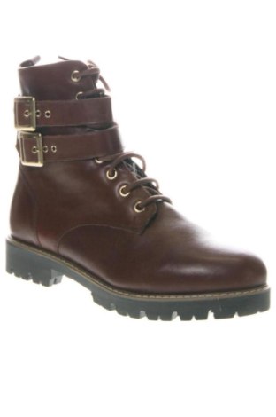 Dámské poltopánky Next, Veľkosť 40, Farba Hnedá, Cena  107,95 €