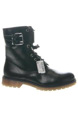 Γυναικεία μποτάκια Next, Μέγεθος 41, Χρώμα Μαύρο, Τιμή 85,99 €