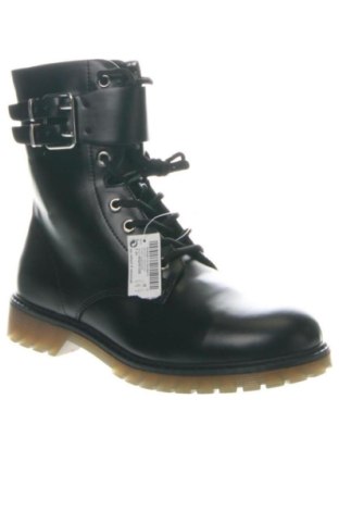 Γυναικεία μποτάκια Next, Μέγεθος 41, Χρώμα Μαύρο, Τιμή 85,99 €