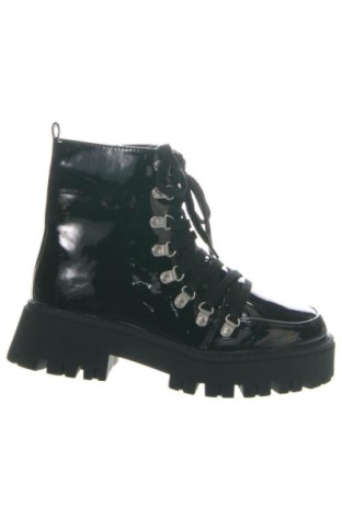 Damen Stiefeletten Next, Größe 37, Farbe Schwarz, Preis € 93,99