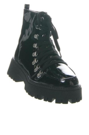 Damen Stiefeletten Next, Größe 37, Farbe Schwarz, Preis € 93,99