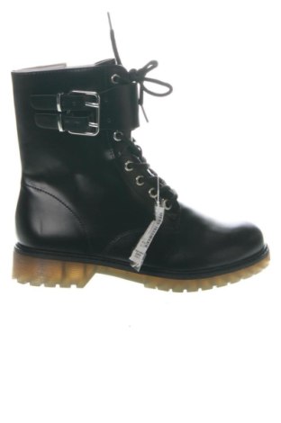 Дамски боти Next, Размер 37, Цвят Черен, Цена 73,11 €