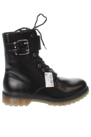 Дамски боти Next, Размер 39, Цвят Черен, Цена 73,11 €