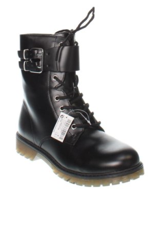 Дамски боти Next, Размер 39, Цвят Черен, Цена 73,11 €