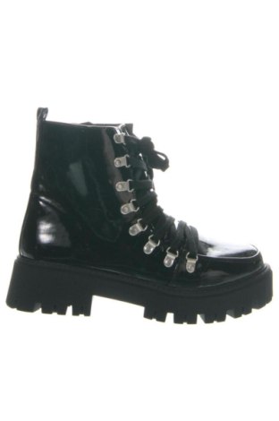 Γυναικεία μποτάκια Next, Μέγεθος 38, Χρώμα Μαύρο, Τιμή 85,99 €