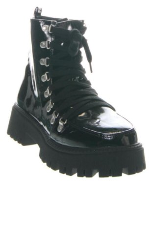 Γυναικεία μποτάκια Next, Μέγεθος 38, Χρώμα Μαύρο, Τιμή 85,99 €