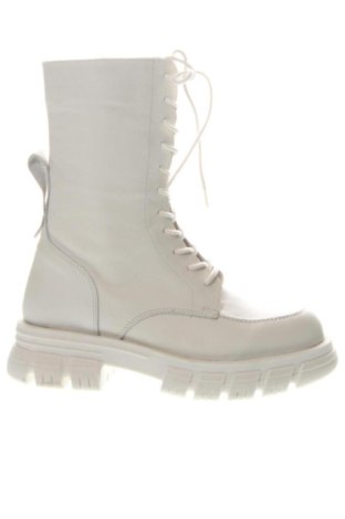 Dámské boty  Nuovo, Velikost 40, Barva Krémová, Cena  1 169,00 Kč