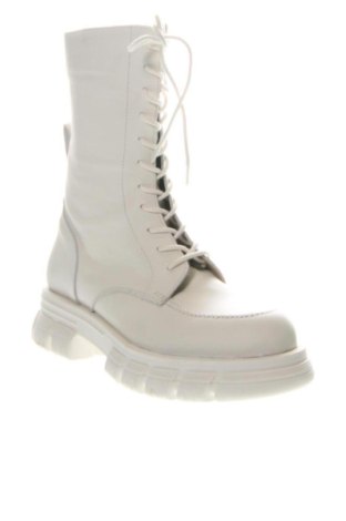 Dámské boty  Nuovo, Velikost 40, Barva Krémová, Cena  1 169,00 Kč