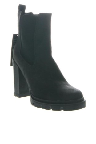 Damskie botki ONLY, Rozmiar 38, Kolor Czarny, Cena 207,99 zł