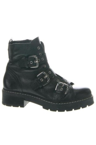 Botine de damă Office, Mărime 39, Culoare Negru, Preț 443,99 Lei