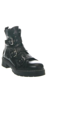 Botine de damă Office, Mărime 39, Culoare Negru, Preț 443,99 Lei