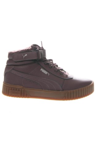 Botine de damă PUMA, Mărime 40, Culoare Mov deschis, Preț 703,78 Lei