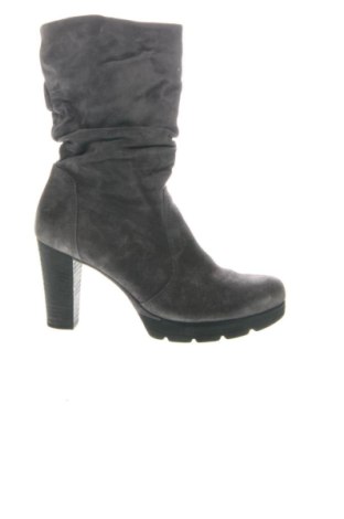 Botine de damă Paul Green, Mărime 40, Culoare Gri, Preț 684,99 Lei