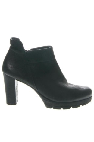 Dámské poltopánky Paul Green, Veľkosť 40, Farba Čierna, Cena  158,79 €