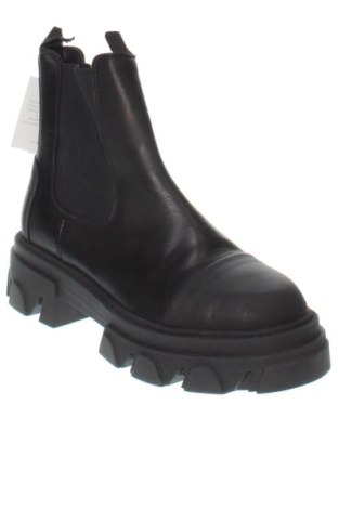 Dámské poltopánky Pavement, Veľkosť 39, Farba Čierna, Cena  133,95 €