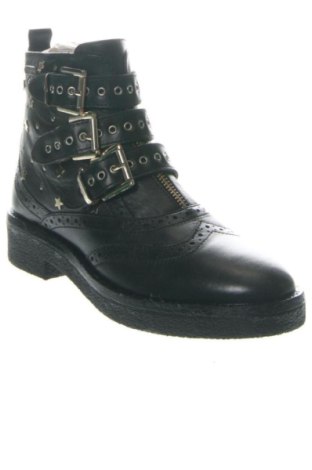 Дамски боти Pepe Jeans, Размер 36, Цвят Черен, Цена 135,43 €