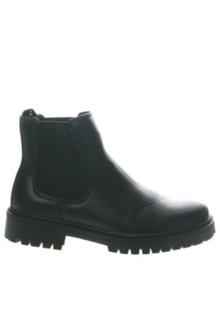 Női bokacsizma Pier One, Méret 37, Szín Fekete, Ár 25 489 Ft