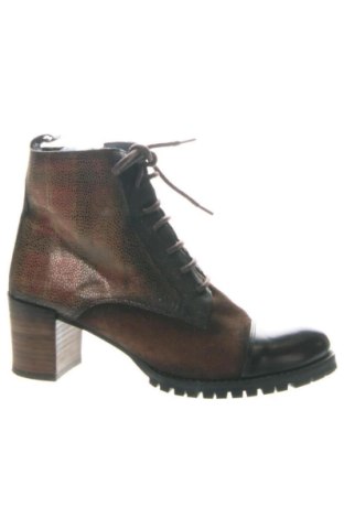 Damen Stiefeletten Pinto Di Blu, Größe 40, Farbe Braun, Preis € 63,99