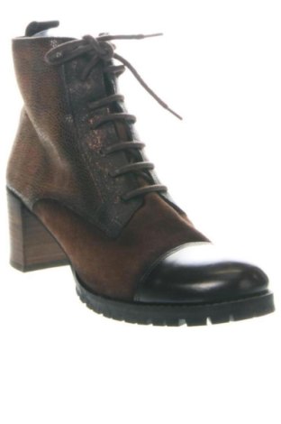 Damen Stiefeletten Pinto Di Blu, Größe 40, Farbe Braun, Preis € 63,99