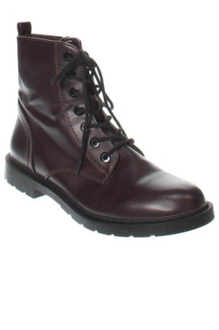 Γυναικεία μποτάκια Primark, Μέγεθος 41, Χρώμα Καφέ, Τιμή 27,99 €