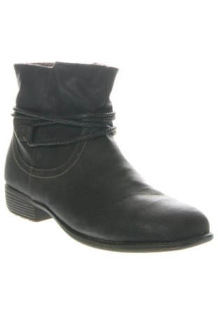 Dámské boty  Puccetti, Velikost 41, Barva Hnědá, Cena  739,00 Kč