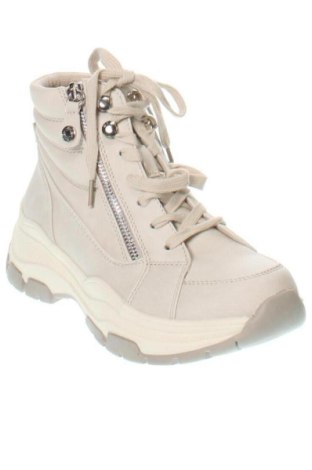 Dámské boty  Refresh, Velikost 37, Barva Šedá, Cena  1 169,00 Kč