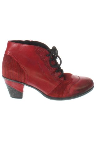 Dámské boty  Remonte, Velikost 38, Barva Vícebarevné, Cena  1 779,00 Kč