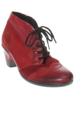 Dámské boty  Remonte, Velikost 38, Barva Vícebarevné, Cena  1 779,00 Kč