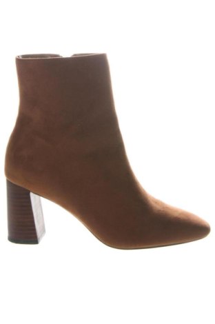 Botine de damă Reserved, Mărime 38, Culoare Maro, Preț 156,15 Lei