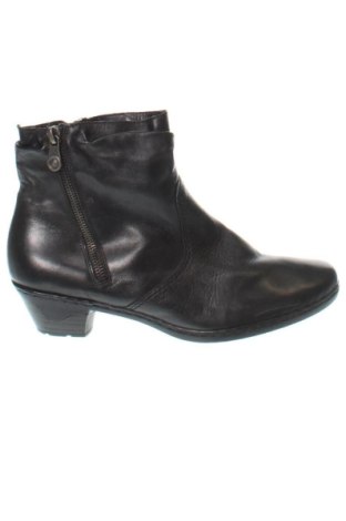 Дамски боти Rieker, Размер 40, Цвят Черен, Цена 66,46 €