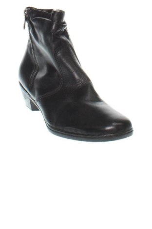 Дамски боти Rieker, Размер 40, Цвят Черен, Цена 66,46 €