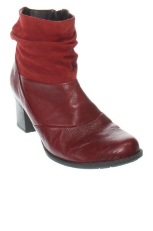 Dámské boty  Rieker, Velikost 37, Barva Vícebarevné, Cena  1 479,00 Kč