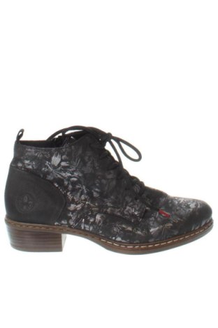 Дамски боти Rieker, Размер 38, Цвят Многоцветен, Цена 55,21 €