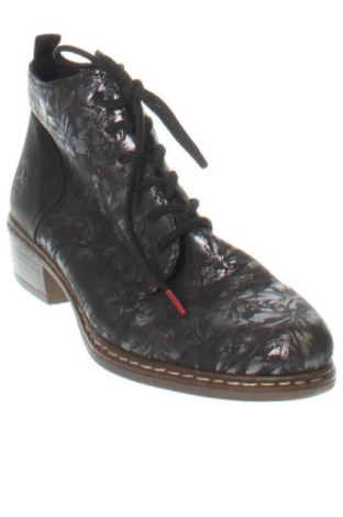 Дамски боти Rieker, Размер 38, Цвят Многоцветен, Цена 55,21 €