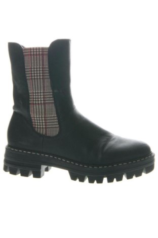 Dámské poltopánky Rieker, Veľkosť 39, Farba Čierna, Cena  33,95 €