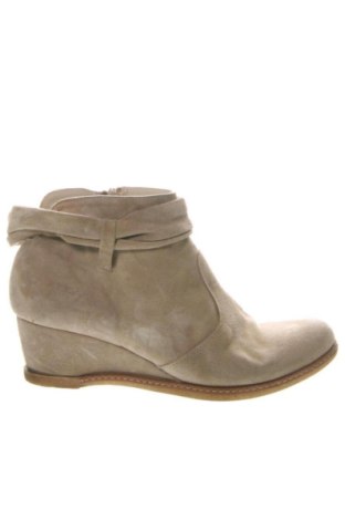 Botine de damă Roberto D'Angelo, Mărime 38, Culoare Bej, Preț 322,99 Lei