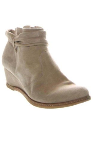 Botine de damă Roberto D'Angelo, Mărime 38, Culoare Bej, Preț 322,99 Lei