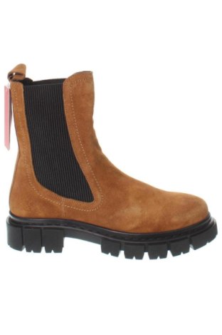 Damen Stiefeletten S.Oliver, Größe 38, Farbe Braun, Preis € 117,99